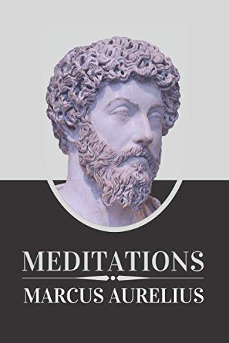Meditations By Marcus Aurelius: 2020 New Edition
