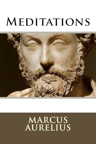 Meditations Meditations von CREATESPACE