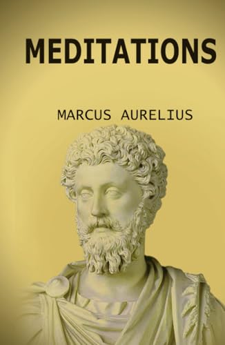 Meditations von Zinc Read