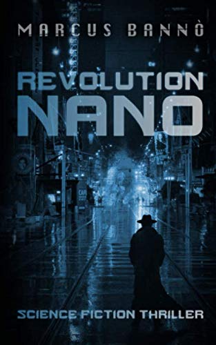 Revolution Nano von Independently published