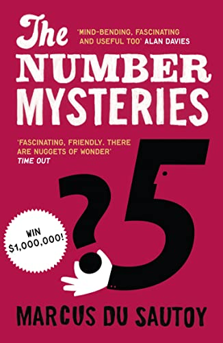 The Number Mysteries: A Mathematical Odyssey through Everyday Life von Fourth Estate