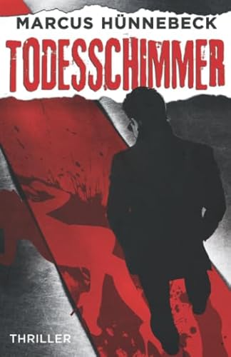 Todesschimmer: Thriller (Drosten und Sommer)