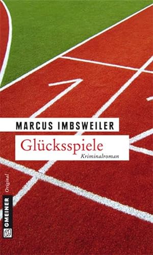 Glücksspiele: Max Kollers sechster Fall (Privatdetektiv Max Koller) von Gmeiner-Verlag