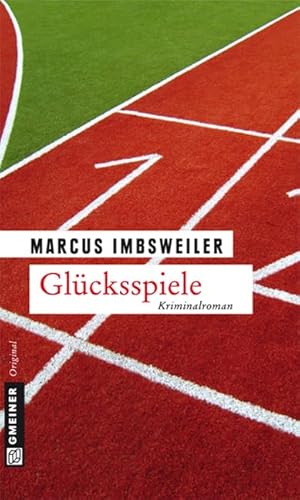 Glücksspiele: Max Kollers sechster Fall (Privatdetektiv Max Koller) von Gmeiner-Verlag