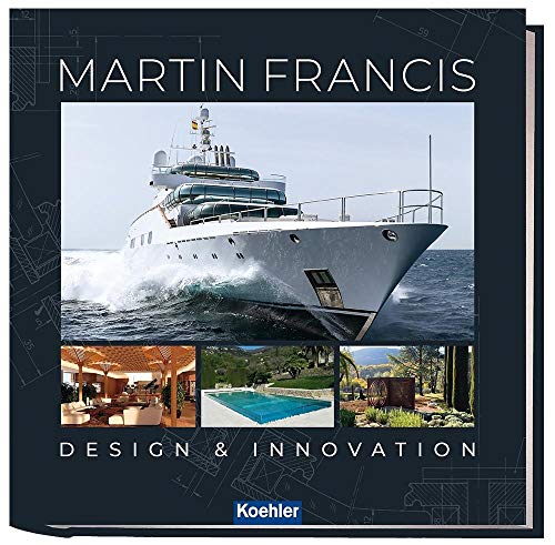 Martin Francis: Design & Innovation