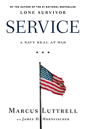 Service: A Navy SEAL at War