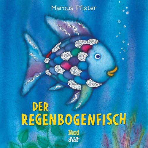 Der Regenbogenfisch