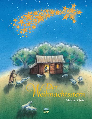 Der Weihnachtsstern: Bilderbuch. Mit Hörbuch HörFux Inside! MP 3 zum Herunterladen, Download auf Verlagshomepage