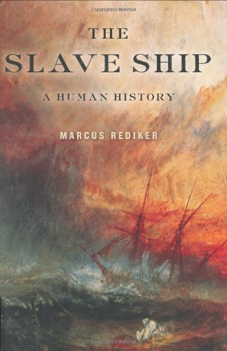 The Slave Ship: A Human History von Viking Adult
