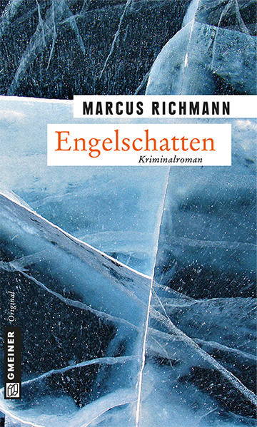 Engelschatten von Gmeiner-Verlag
