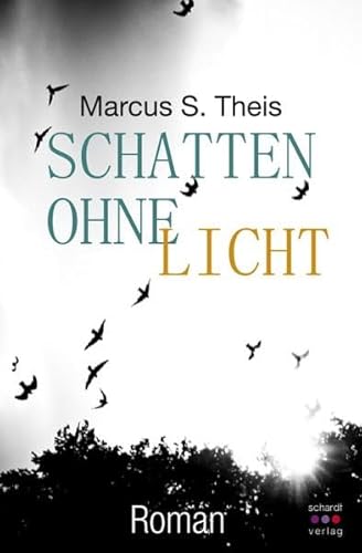 Schatten ohne Licht: Roman von Schardt