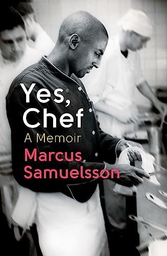 Yes, Chef: A Memoir von Sphere