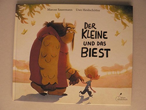 Der Kleine und das Biest