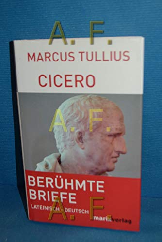 Berühmte Briefe in Auswahl: Lateinisch-Deutsch: Briefe aus dem Exil (Kleine Philosophische Reihe)