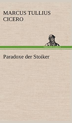 Paradoxe der Stoiker