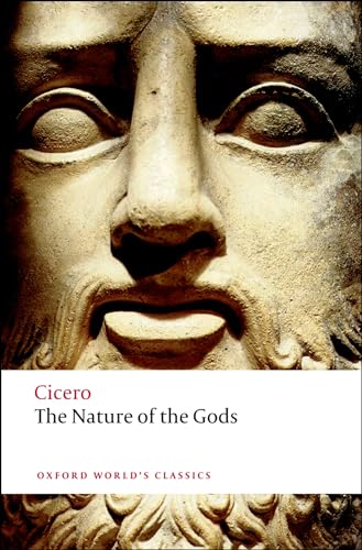 The Nature of the Gods von Oxford University Press