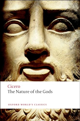The Nature of the Gods