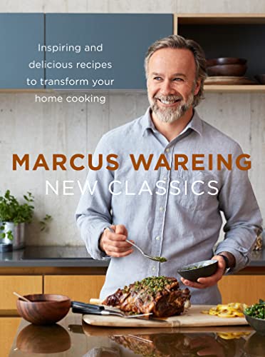 New Classics: Inspiring and delicious recipes to transform your home cooking von HarperCollins Publishers