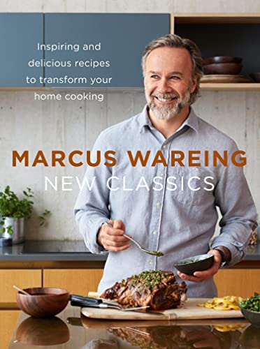 New Classics: Inspiring and delicious recipes to transform your home cooking von HarperCollins