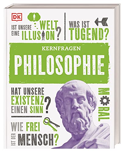 Kernfragen. Philosophie von DK