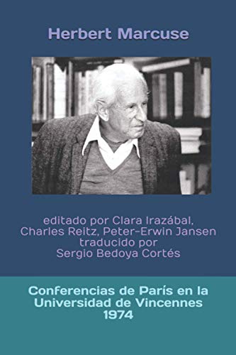 Conferencias de París en la Universidad de Vincennes1974 Conferencias de París en la Universidad de Vincennes1974 von Independently published