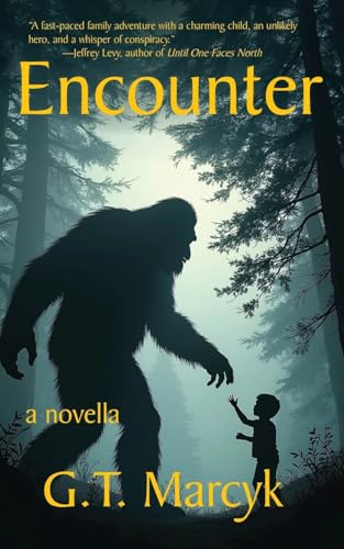 Encounter von Emerald Books