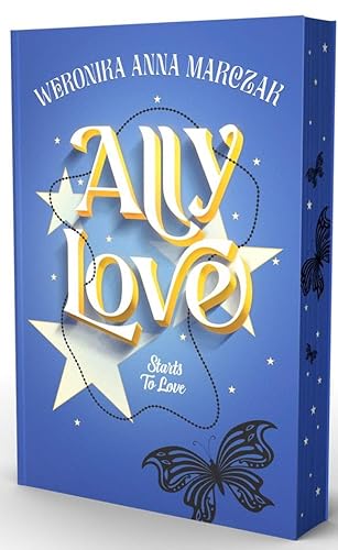 Ally Love Starts to Love von Muza