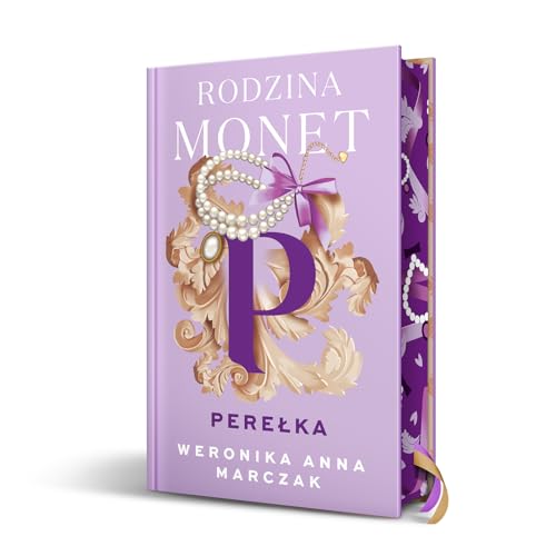 Rodzina Monet Tom 3 Perełka: wydanie specjalne