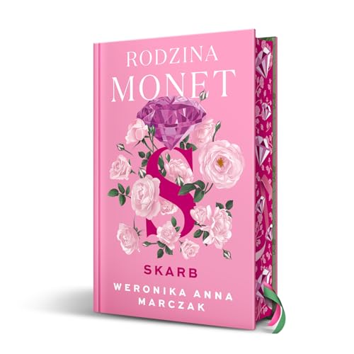 Rodzina Monet Tom 1 Skarb: wydanie specjalne