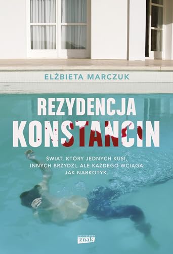 Rezydencja Konstancin von Znak JednymSłowem