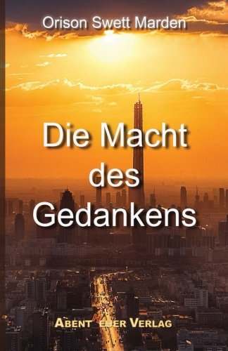 Die Macht des Gedankens