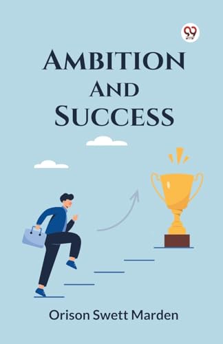Ambition And Success von Double 9 Books