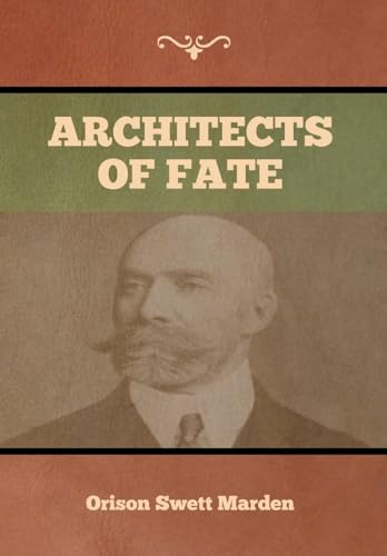 Architects of Fate Architects of Fate von Anson Street Press