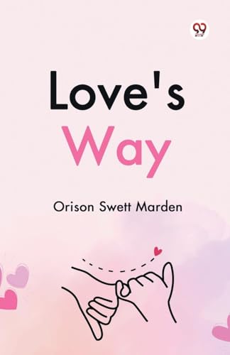 Love's Way von Double 9 Books