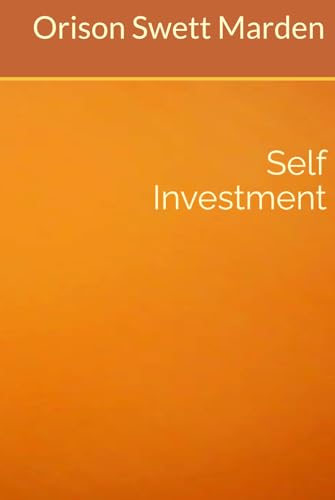 Self-Investment Self-Investment von Independently published