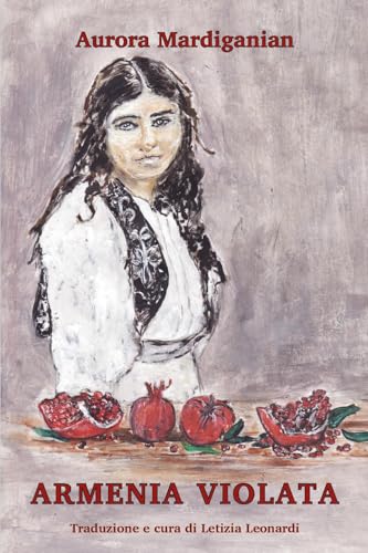 Armenia Violata von Youcanprint