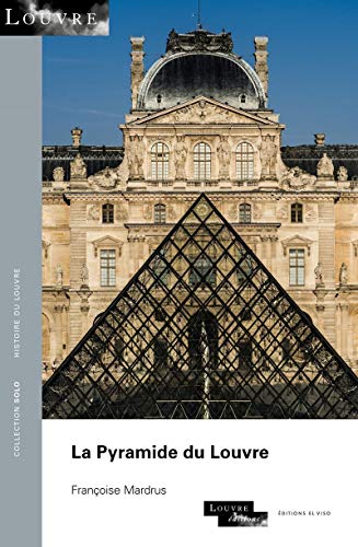 La pyramide du Louvre von EL VISO