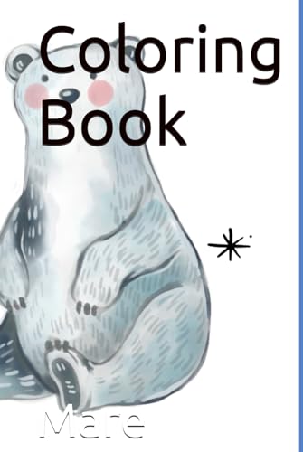 Coloring Book: Mundo Animal von Independently published