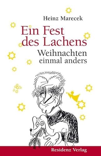 Ein Fest des Lachens: Weihnachten einmal anders