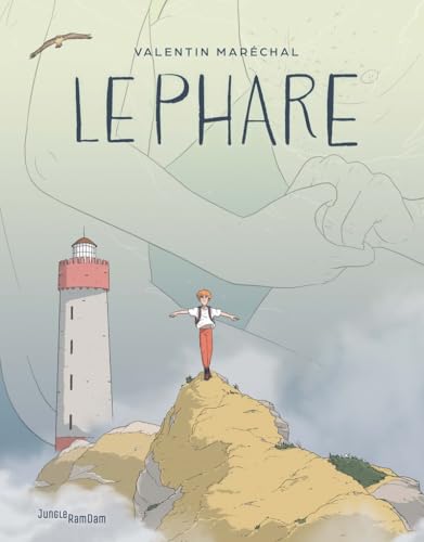 Le Phare von JUNGLE
