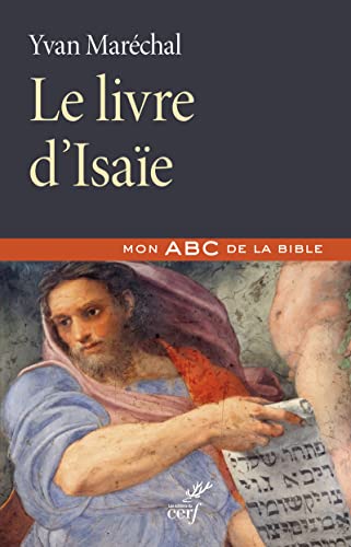 LE LIVRE D'ISAIE von CERF