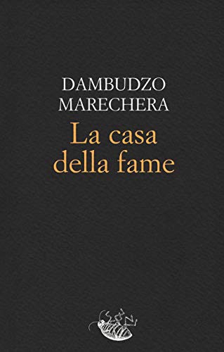 La casa della fame (Scarafaggi)