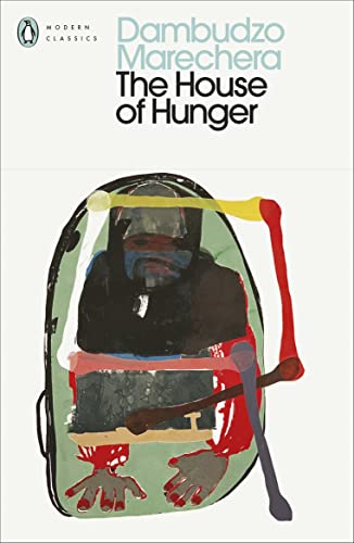 The House of Hunger (Penguin Modern Classics) von Penguin