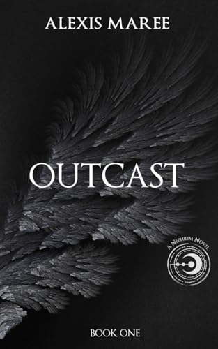 Outcast: A Nephilim Novel von Thorpe-Bowker