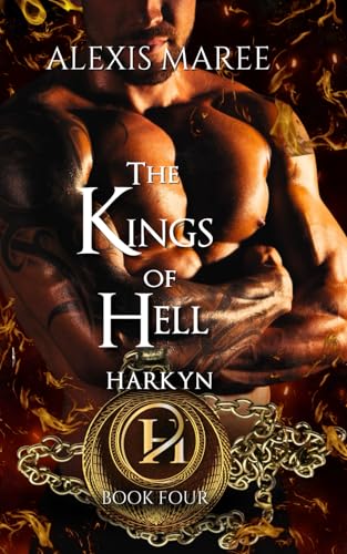 The Kings of Hell - Harkyn: Book Four