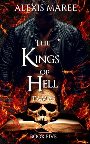 The Kings of Hell - Tamas von Thorpe-Bowker