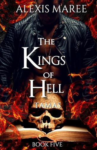 The Kings of Hell - Tamas von Thorpe-Bowker