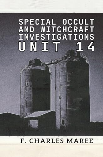 Special Occult and Witchcraft Investigations Unit 14 von National Library of South Africa