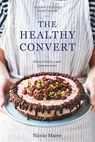 The Healthy Convert: Allergy-friendly sweet treats