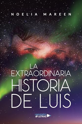 La extraordinaria historia de Luis von Universo de Letras